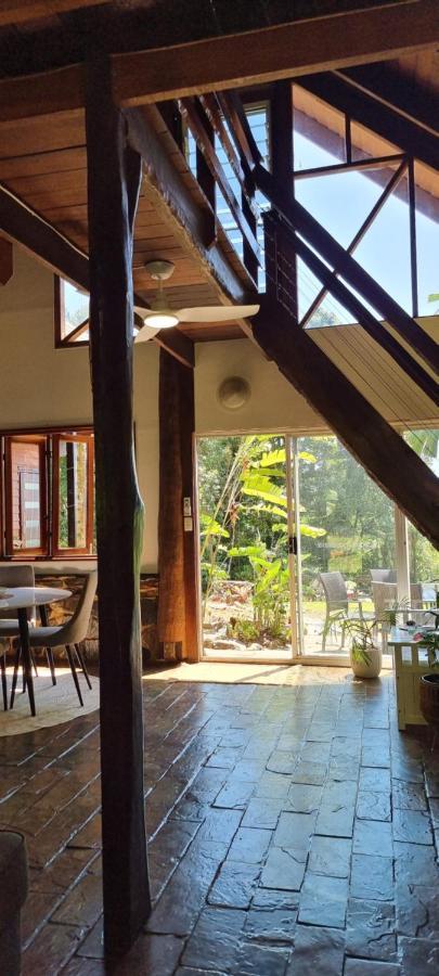 Eden Escape Villa Diwan Buitenkant foto